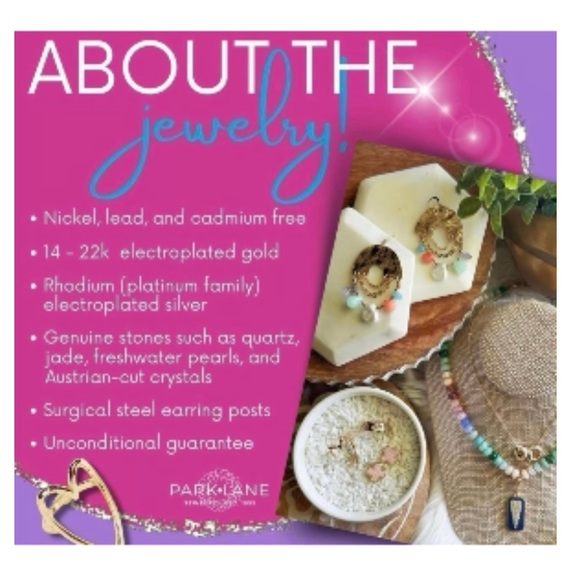 Park Lane Elegance Ring - Picture 5 of 5